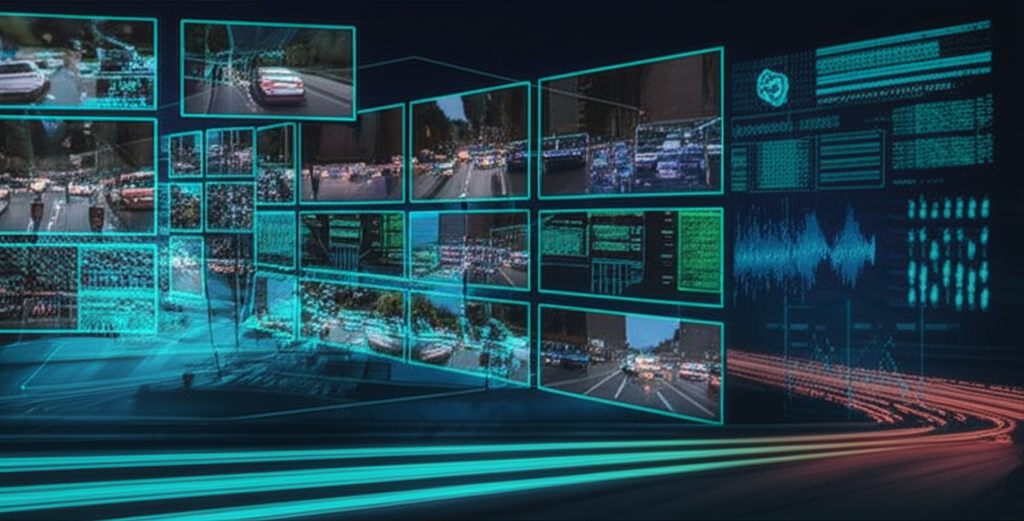 AI Traffic Analysis