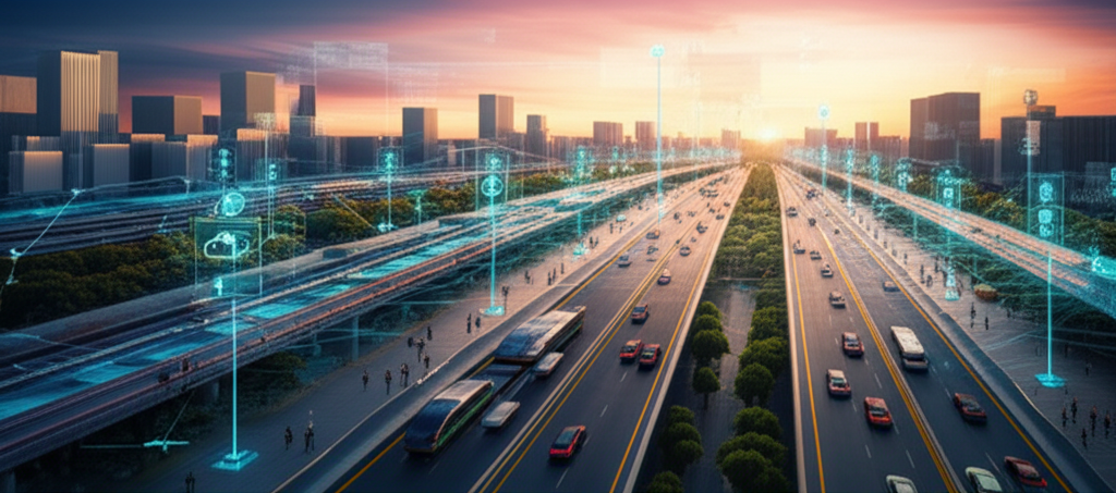 Traffic Data Companies